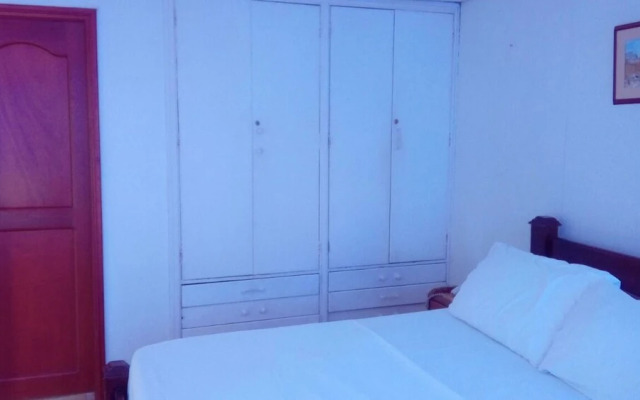 Apartamentos KRO
