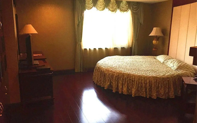 Dalian Kerren Hotspring Hotel