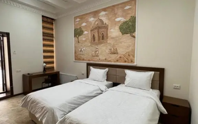 Enjoy Hotel
