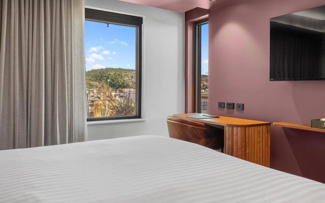 George Hotel Launceston, An Ascend Collection Hotel