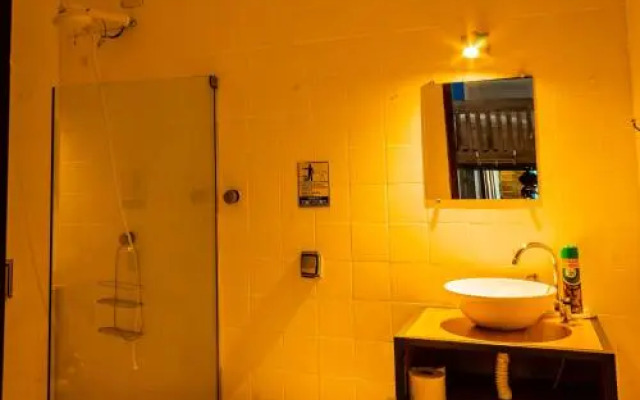 Bee.W Hostel Juquehy
