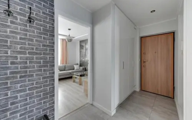 Comfort Apartments Old Town Grobla