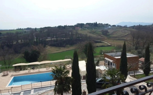 Trasimeno 2