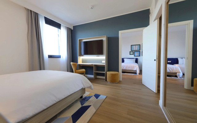 Hampton By Hilton Rome North Fiano Romano