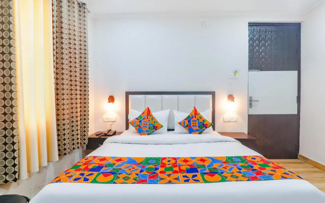Fabhotel Shyam Inn