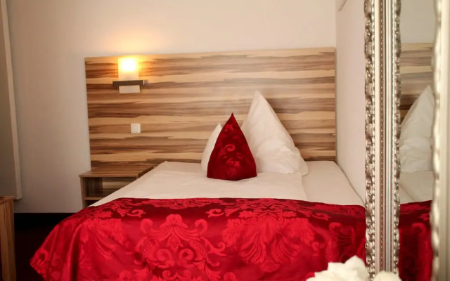 Bruckertshof Hotel