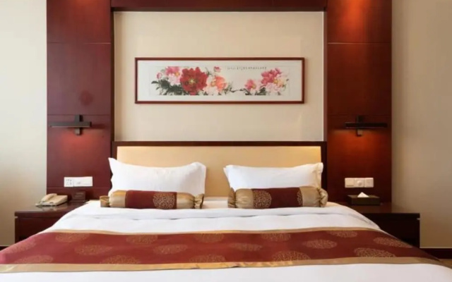 Hebei Jingye Hotel