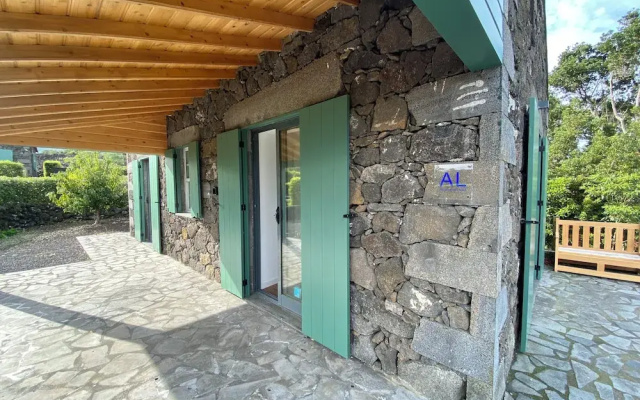 Refúgio da Montanha