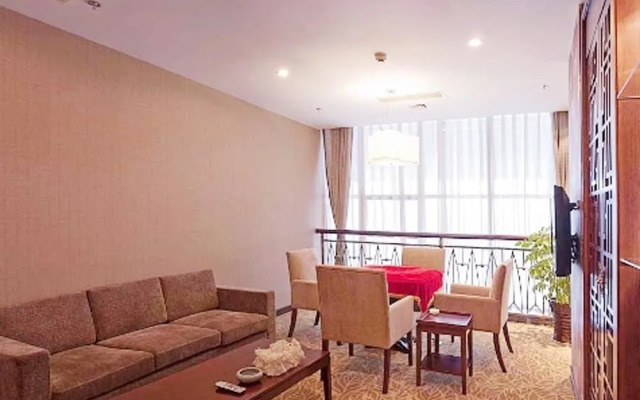 Excelsior Hotel - Chengdu