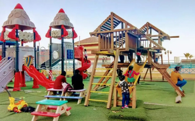 Porto Sokhna - Ain Sokhna