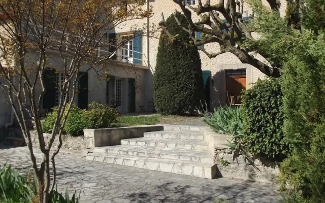 Maison de Vacances La Commanderie