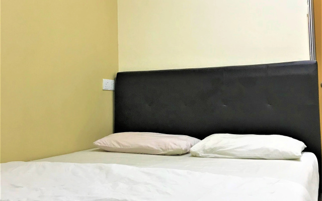 Hotel 3Winz, Chow Kit Kuala Lumpur