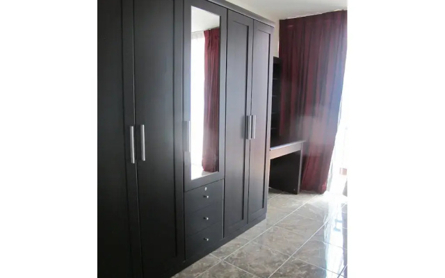 Rouge Service Apartment
