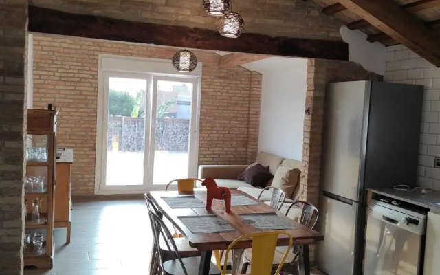 Casa Rural Maño