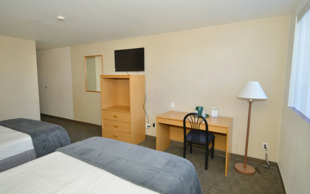Sunrise Inn Hotel