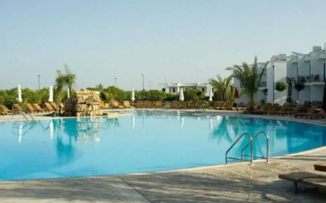 Hotel Rezidence Portoselvaggio