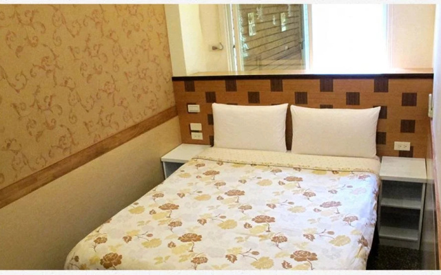 zstar B&B