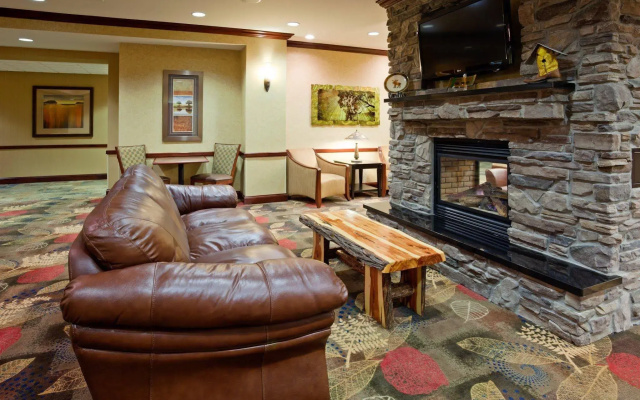 Holiday Inn Express Hotel & Suites Helena by IHG