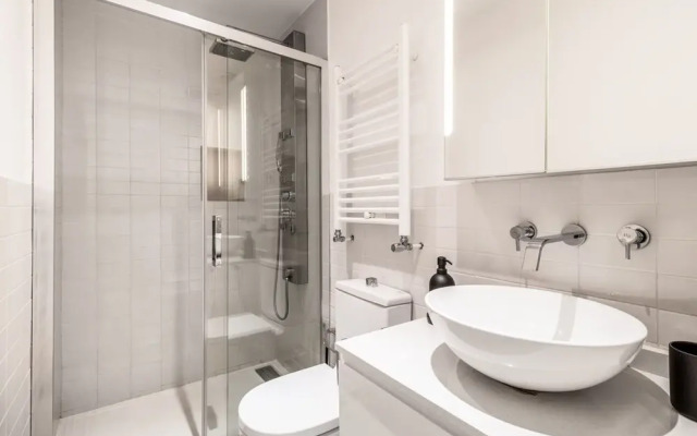 Somma - 2 Bedrooms in Almagro