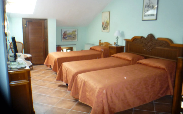 Casa Tavasso