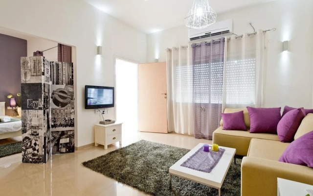 Eshkol Housing Haifa - Executive Apartments