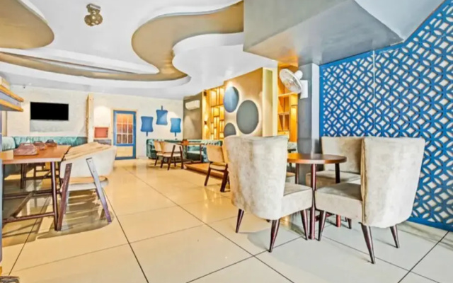 Hotel JK Classic