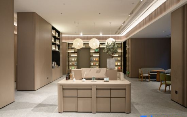 JI Hotel (Guangzhou Tianhe Aoti Zhongxin)