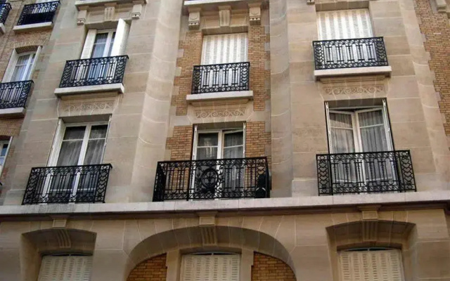 Apartment La Fourche