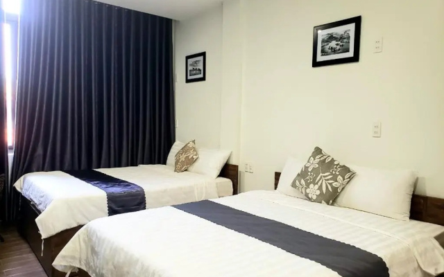 Golden Star Villa Hue