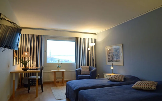 Hotell Kusten