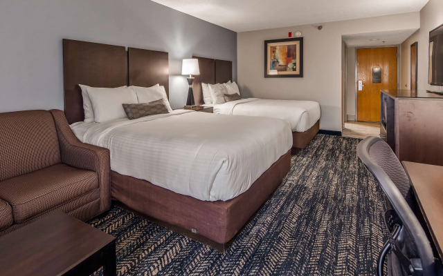 Best Western Inn Florence