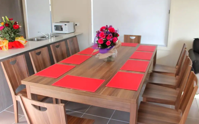 Villandry Villas - Melbourne