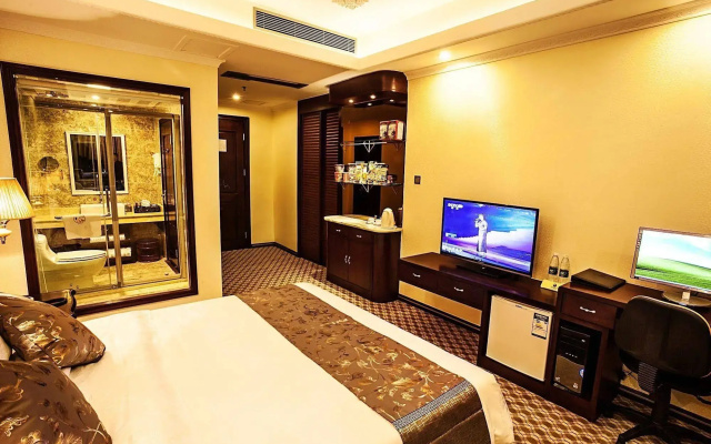Mingyuefang Hotel