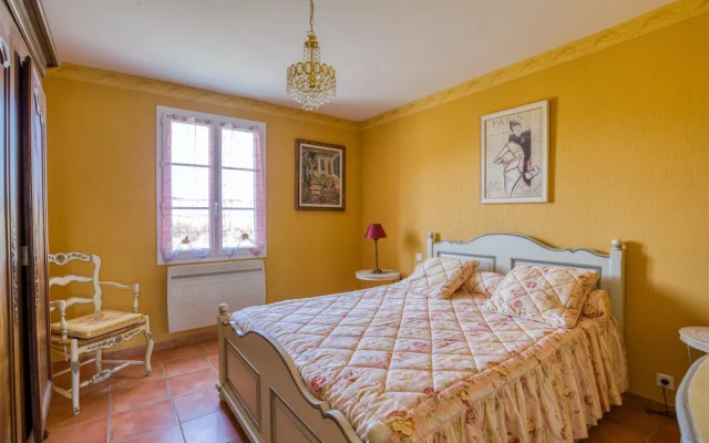 Maison Bourbonnais