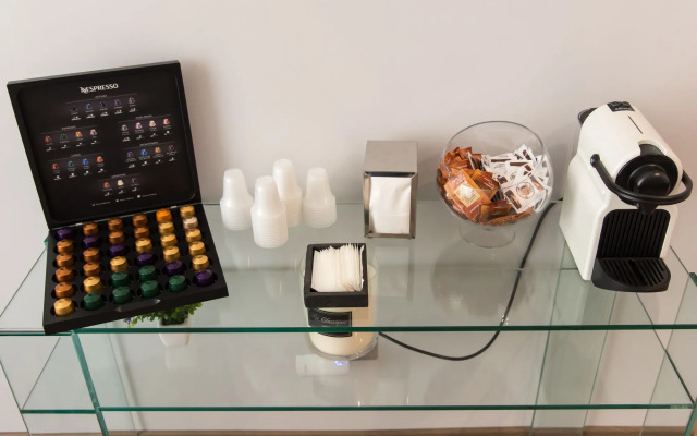 Clementi 18 Suites Rome