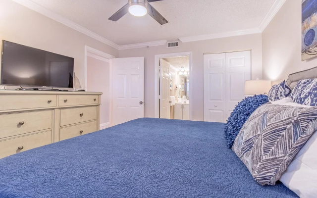 Pelican Beach Resort 410