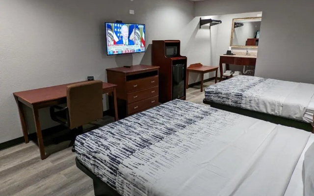 OKC Hotel