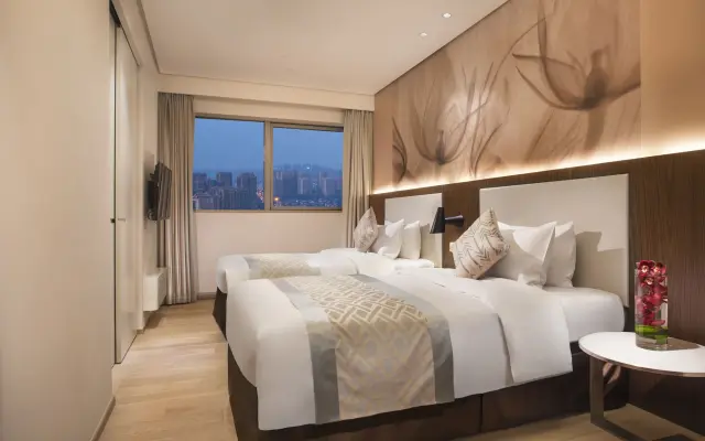EVEN Hotel Hangzhou Yintai City by IHG