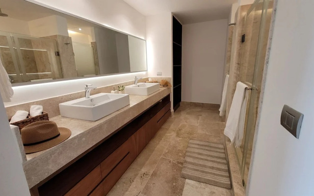 Luxurious Apartment La Amada Ocean View