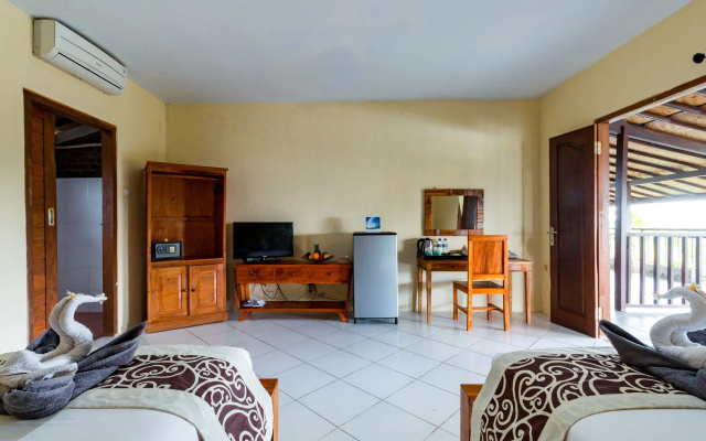 Sea Medewi Resort