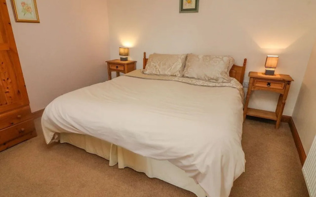 Hayloft Cottage