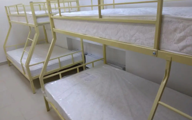 Hostel na Pobednoy