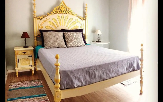 Al-Gharb Tavira Eco Guest House