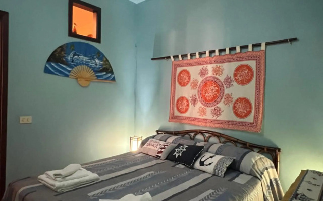 Delfino House
