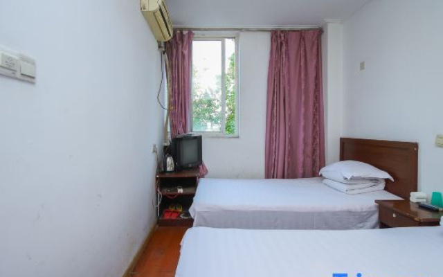 Lao Wu Inn (Changzhou Yanshan Road)