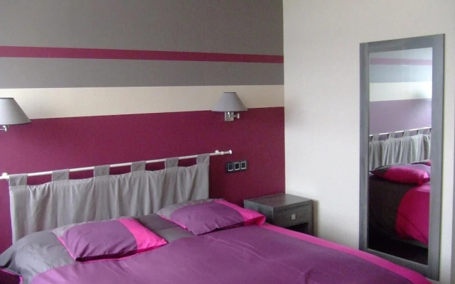 Hostellerie de la Mer