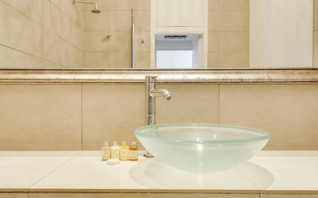 Notting Hill Beauty 2bdr With Roop Terrace