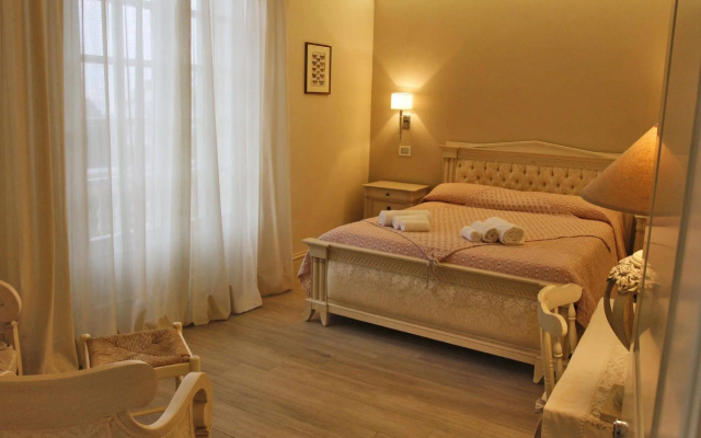 Hotel Villa Margherita