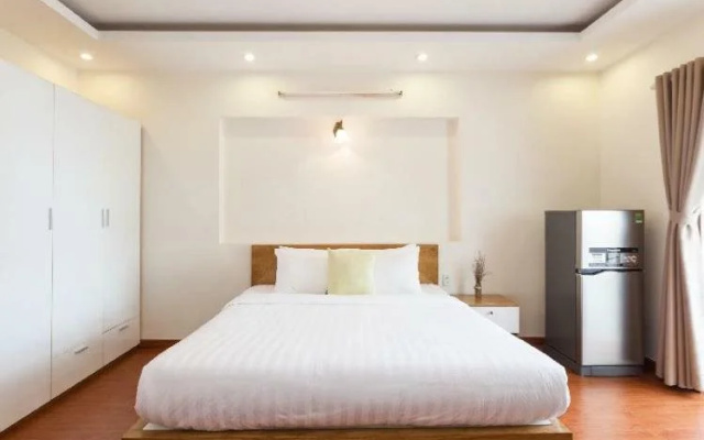 La Apartment Saigon South