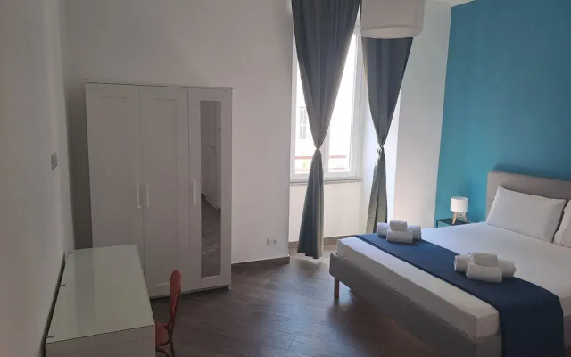At Home Gaeta Guest House